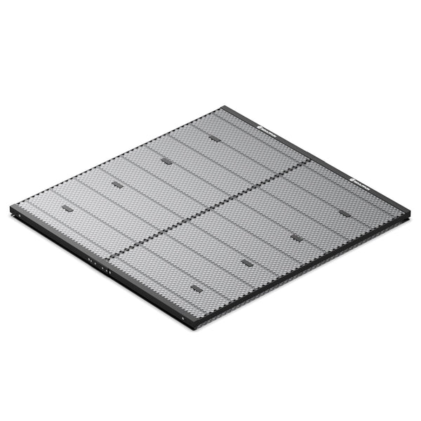 SCULPFUN H4 レーザーカット用ハニカムワークパネル：840*828mm