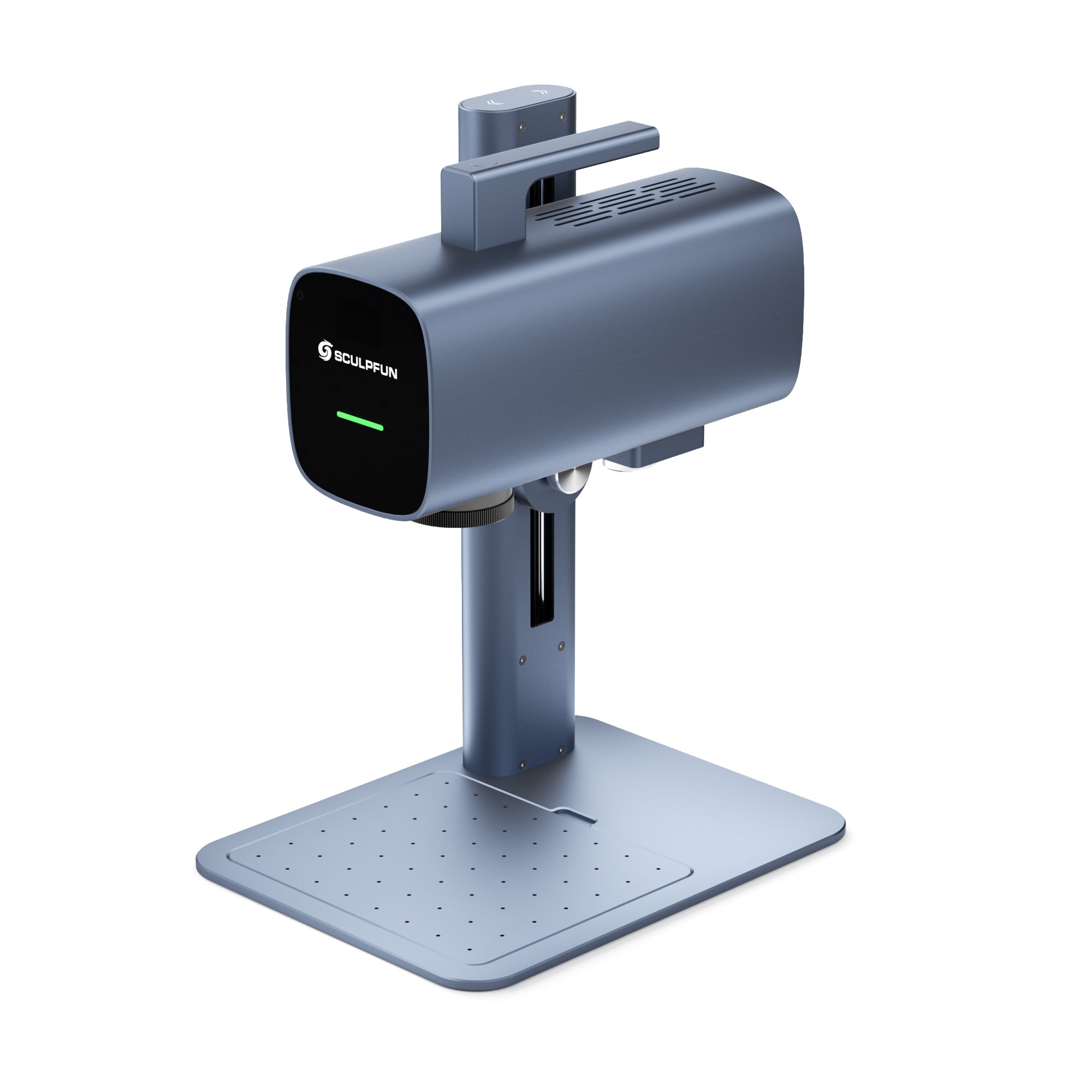 SCULPFUN G20 20W ガルバノ式ファイバーレーザー彫刻機 – Sculpfun Japan
