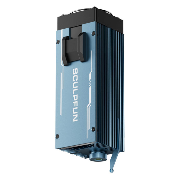 SCULPFUN IR-2 1064nm 赤外線レーザーモジュール 対応機種：S9 / S10 / S30シリーズ / Ultraシリーズ / SF-A9