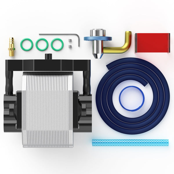 SCULPFUN S9 Air Assist Nozzle Kit