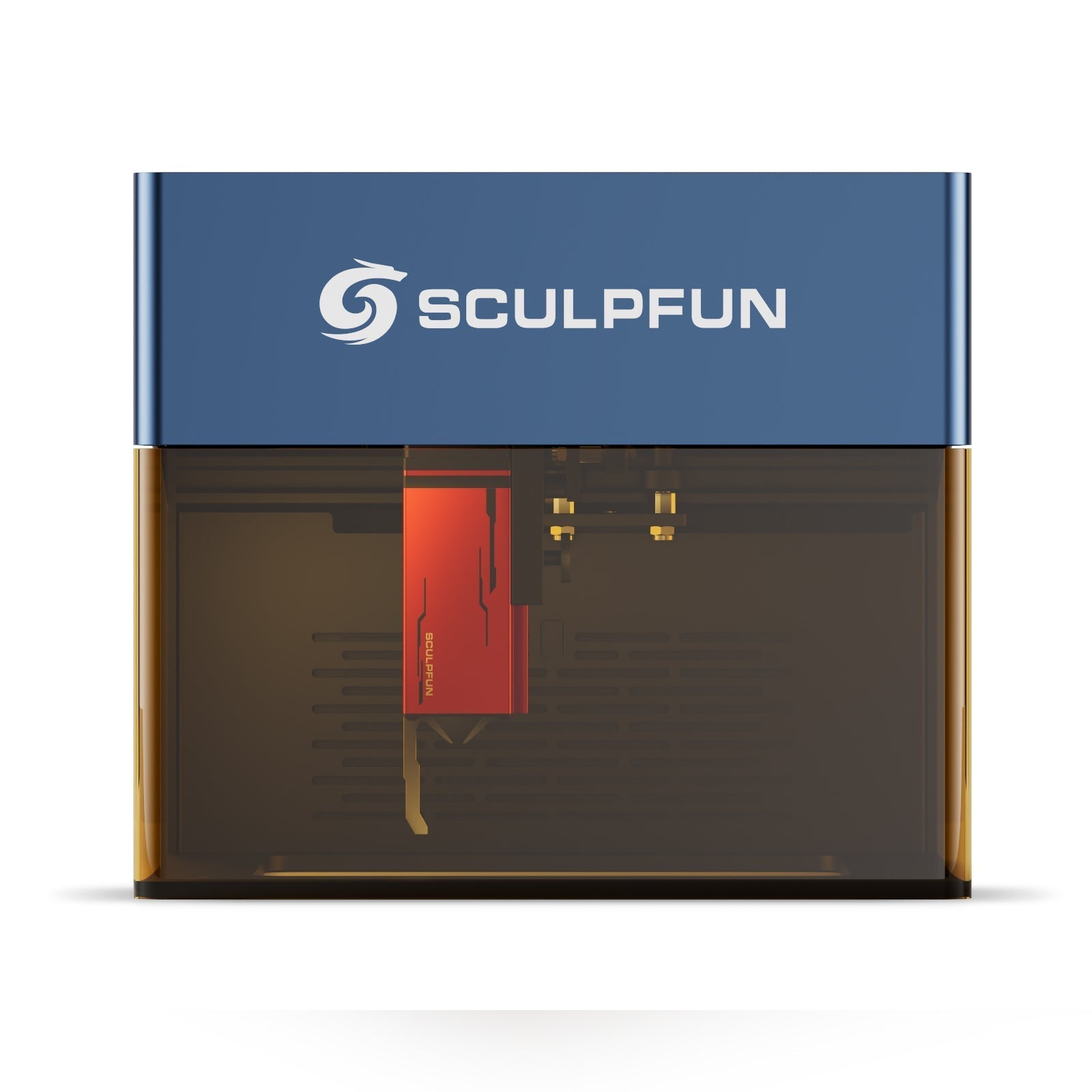 SCULPFUN iCube Pro 5W ポータブルレーザー彫刻機 – Sculpfun Japan
