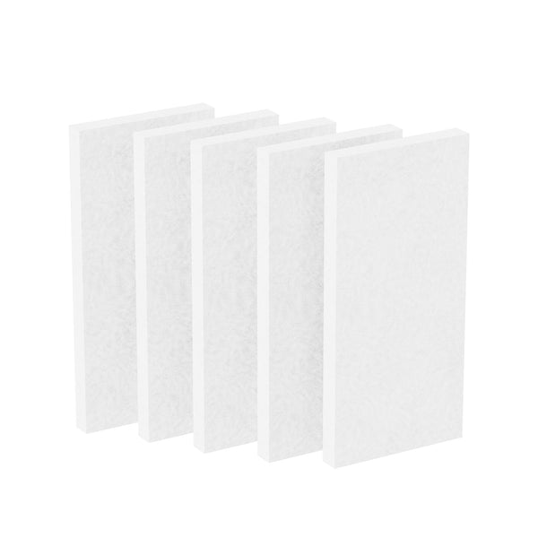 SCULPFUN SP1 煙除去装置用 プレフィルター交換キット（5枚入り）