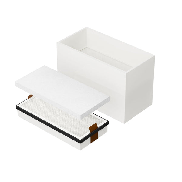 SCULPFUN SP1 煙除去装置用 フィルター交換キット