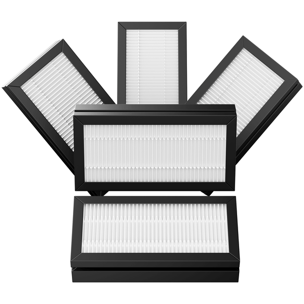 SCULPFUN iCube / iCube Ultra シリーズ用 フィルターコットン 5セット