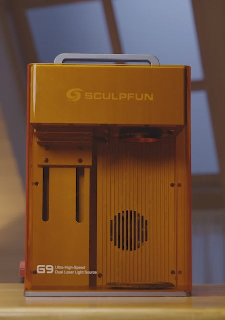 SCULPFUN 日本公式サイト | レーザー彫刻＆カット機 – Sculpfun Japan