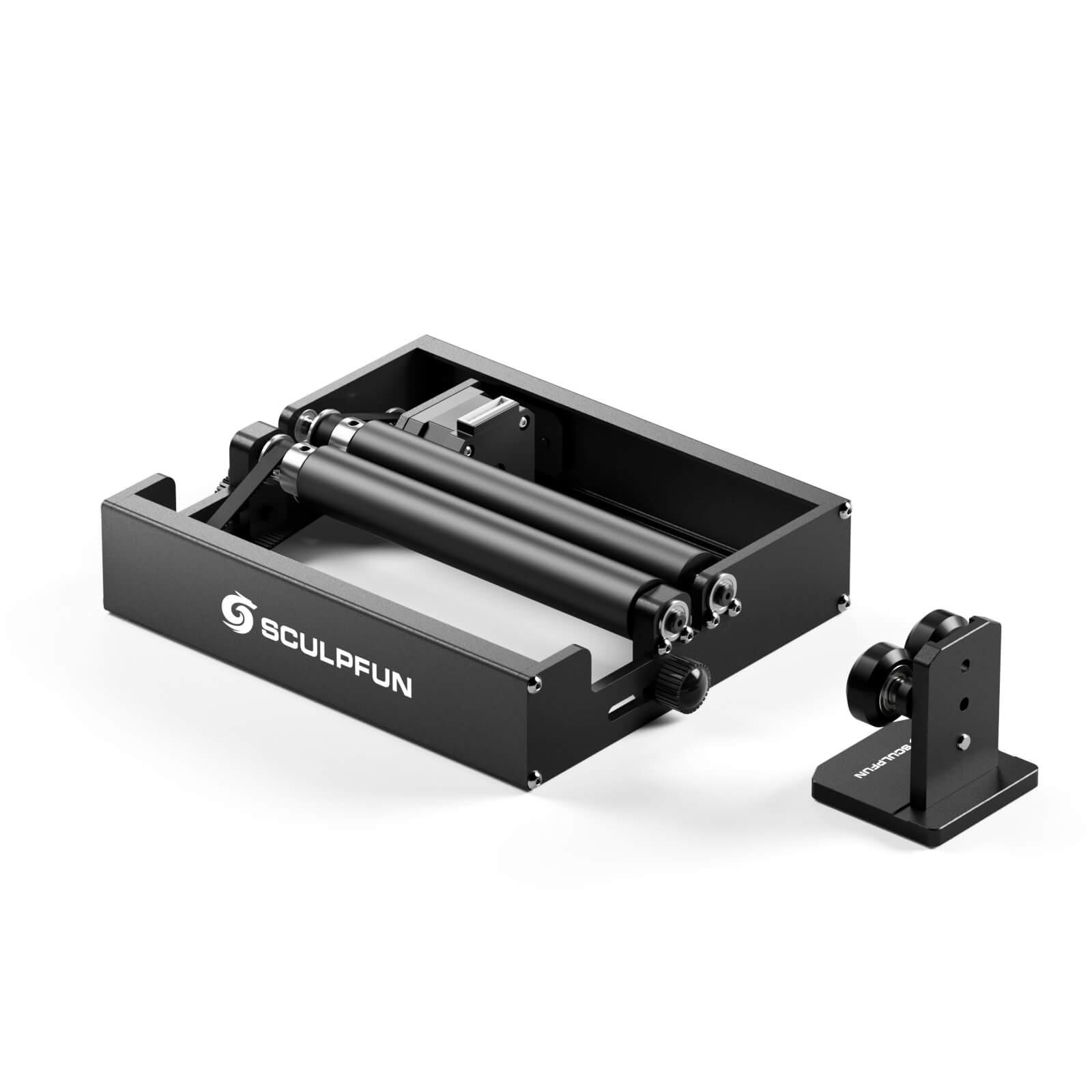 SCULPFUN iCube Pro 5W ポータブルレーザー彫刻機 – Sculpfun Japan