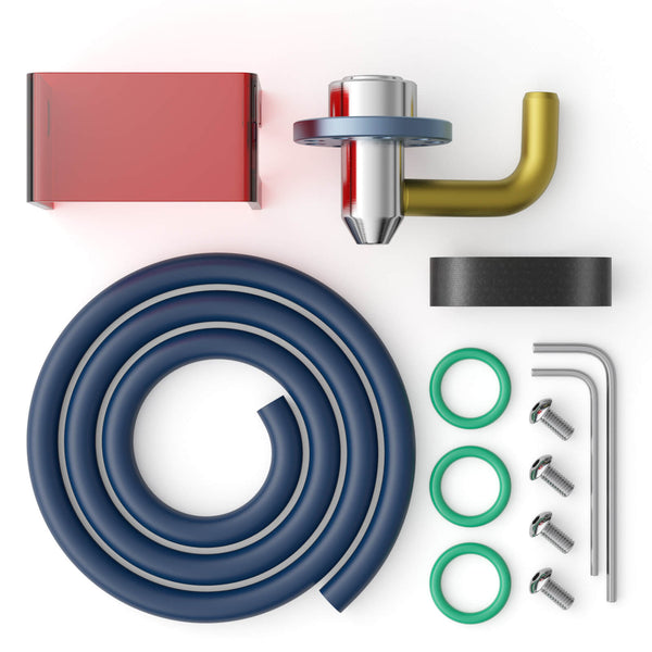 スペシャル SCULPFUN S9 エアアシストノズルキット（エアポンプなし）高速エアアシスト